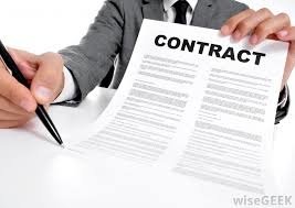 「contract」的圖片搜尋結果