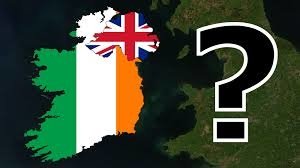 「south irish and north irish」的圖片搜尋結果