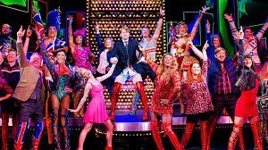 「kinky boots london」的圖片搜尋結果