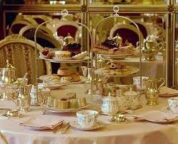 「ritz london afternoon tea」的圖片搜尋結果