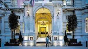 「langham hotel london」的圖片搜尋結果