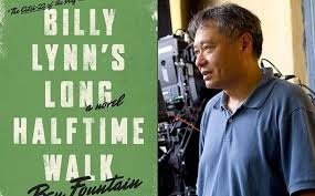 「Billy Lynn&apos;s Long Halftime Walk」的圖片搜尋結果