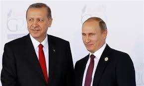 「turkey president &amp; putin」的圖片搜尋結果