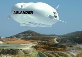 「Airlander 10」的圖片搜尋結果