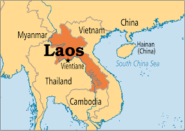 「laos map」的圖片搜尋結果