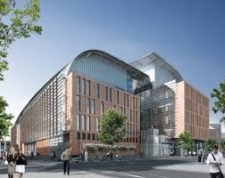 「francis crick institute」的圖片搜尋結果