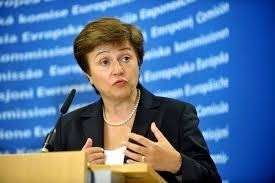 「Kristalina Georgieva」的圖片搜尋結果