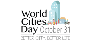 「world cities day 2016」的圖片搜尋結果