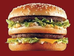 「Big Mac」的圖片搜尋結果