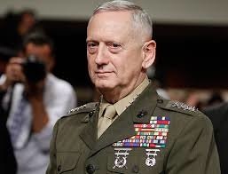 「James Mattis」的圖片搜尋結果