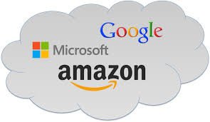 「amazon google microsoft」的圖片搜尋結果