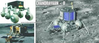 「Chandrayaan-II」的圖片搜尋結果