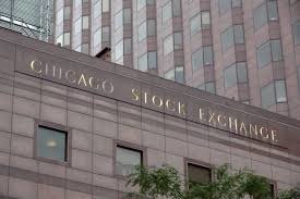 「Chicago Stock Exchange」的圖片搜尋結果