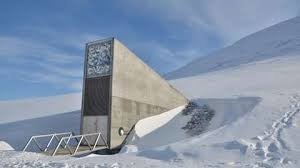 「Global Seed Vault」的圖片搜尋結果