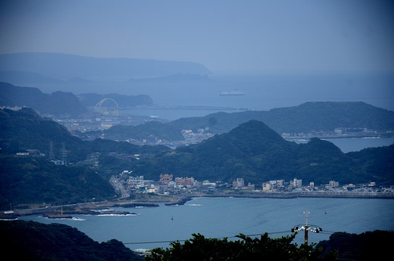 九份 天方夜譚 民宿