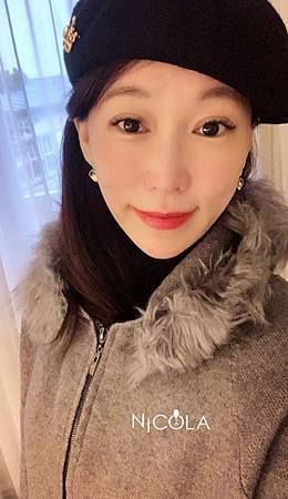 Nicole Lee