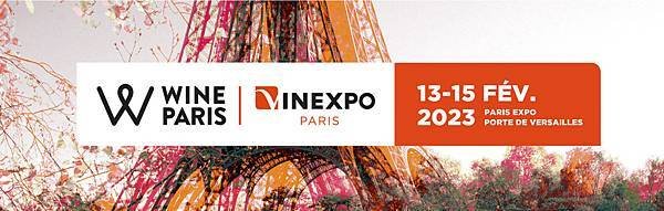 Vinexpo Paris 2023