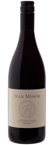 4 Bears Pinot Noir Central Coast 2012_NT$990