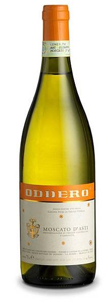 Oddero Moscato d