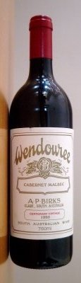 Wendouree