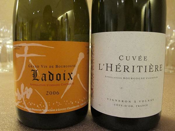 Ladoix Cuvee heritiere.JPG