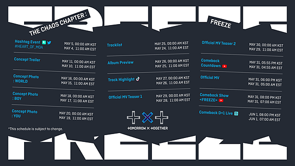 The Chaos Chapter  FREEZE  Promotion Schedule.png