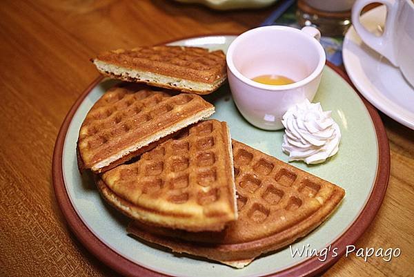 已歇業。【b館珈琲】Logan &amp; Nicolas Cafe