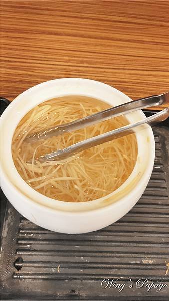 港麗