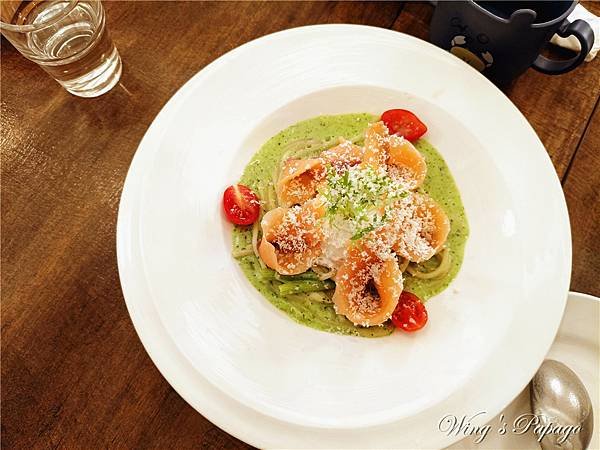 五星主廚義式料理，蕃茄嶺義式餐酒館TOMATO HILL，好