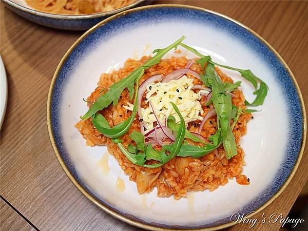 南京復興餐酒館，MRT Bistro，網友推薦人氣義式餐酒館