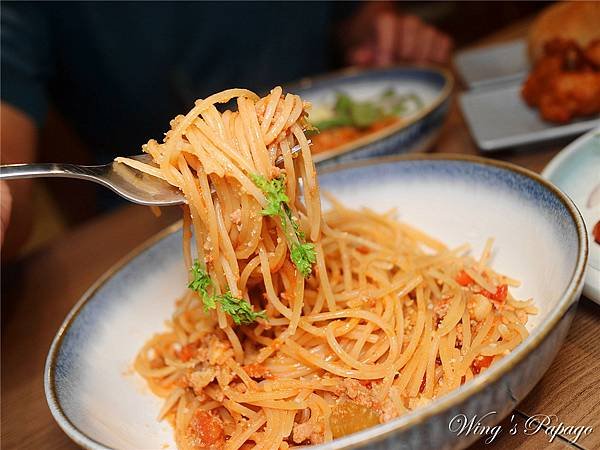 南京復興餐酒館，MRT Bistro，網友推薦人氣義式餐酒館