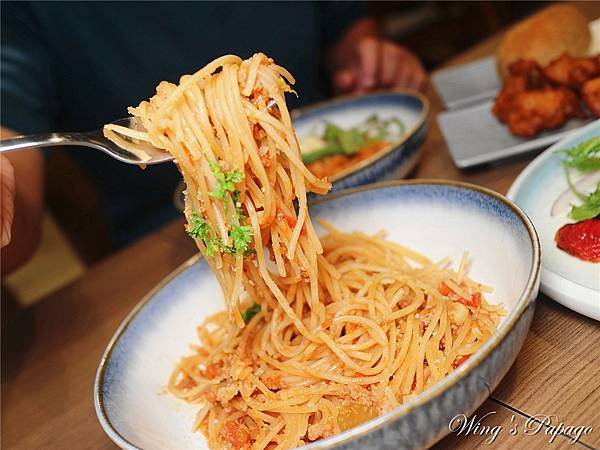 南京復興餐酒館，MRT Bistro，網友推薦人氣義式餐酒館