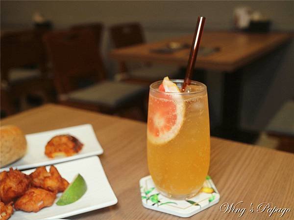 南京復興餐酒館，MRT Bistro，網友推薦人氣義式餐酒館