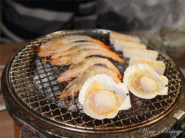 烤必勝