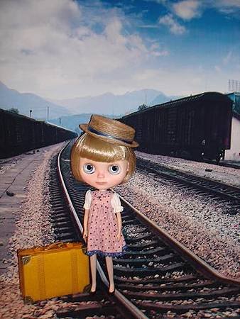 旅行