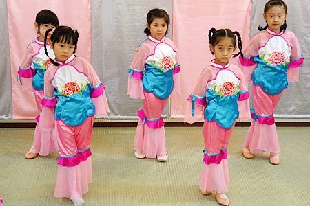 扇子舞