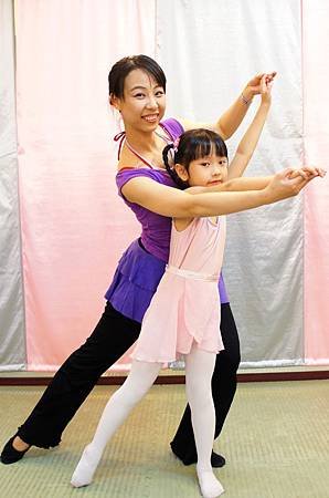 扇子舞