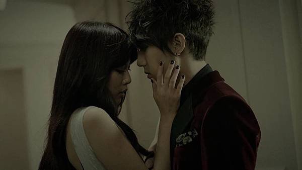 Trouble Maker MINI ALBUM 