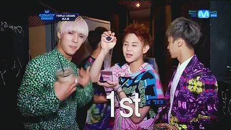 비스트_니가 보고싶어 지면 (When I Miss You by Beast @Mcountdown 2012.08.23)_(720p)[16-12-35]