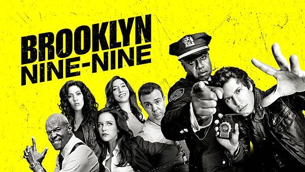 Brooklyn-Nine-Nine-Logo