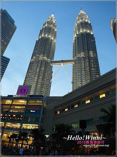 KLCC