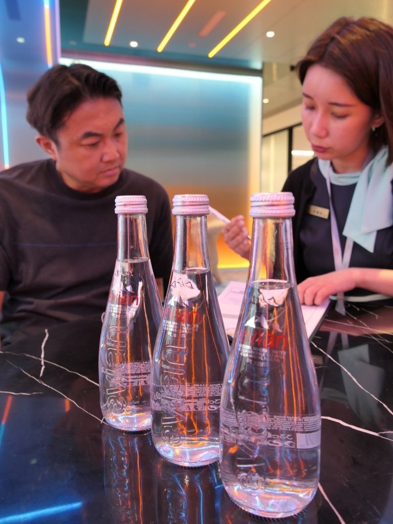 四寶媽日記｜陪剛出院的四寶爸重啟身心，瑞婕醫學診所＆庵SPA完整療癒初體驗