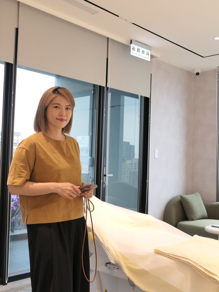 四寶媽日記｜陪剛出院的四寶爸重啟身心，瑞婕醫學診所＆庵SPA完整療癒初體驗