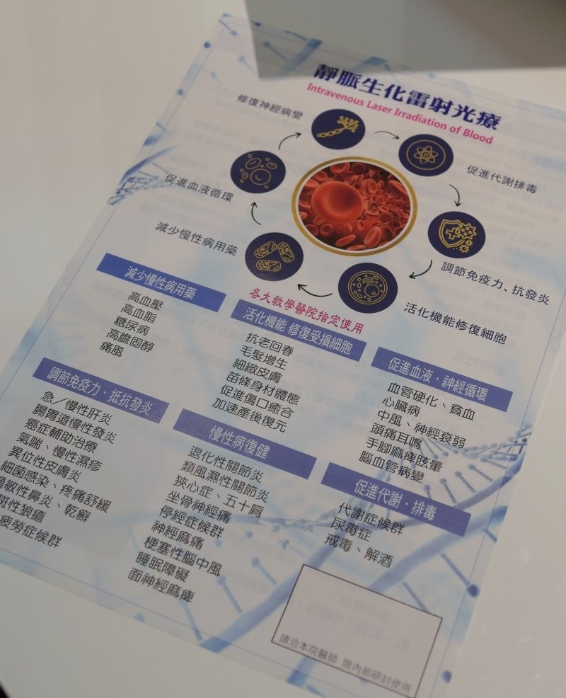 四寶媽日記｜陪剛出院的四寶爸重啟身心，瑞婕醫學診所＆庵SPA完整療癒初體驗