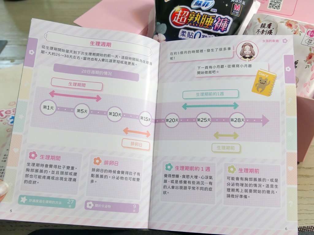 挺女孩Team Girls【吾家有女初長成】─從夢想的第一聲