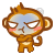 哼