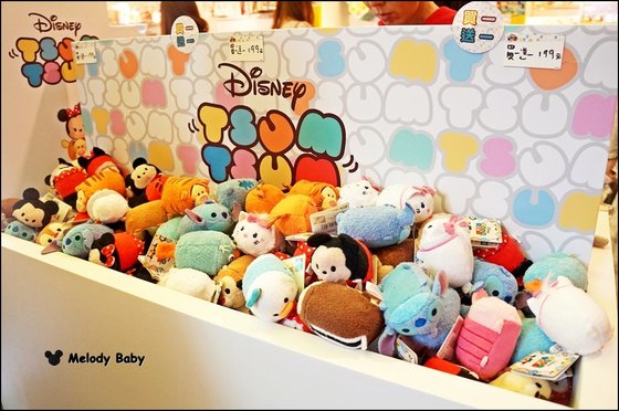 TSUM TSUM 玩轉派對 (25).JPG