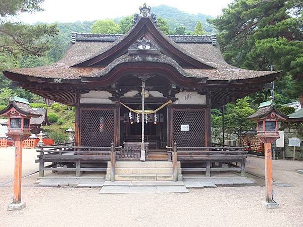 神社