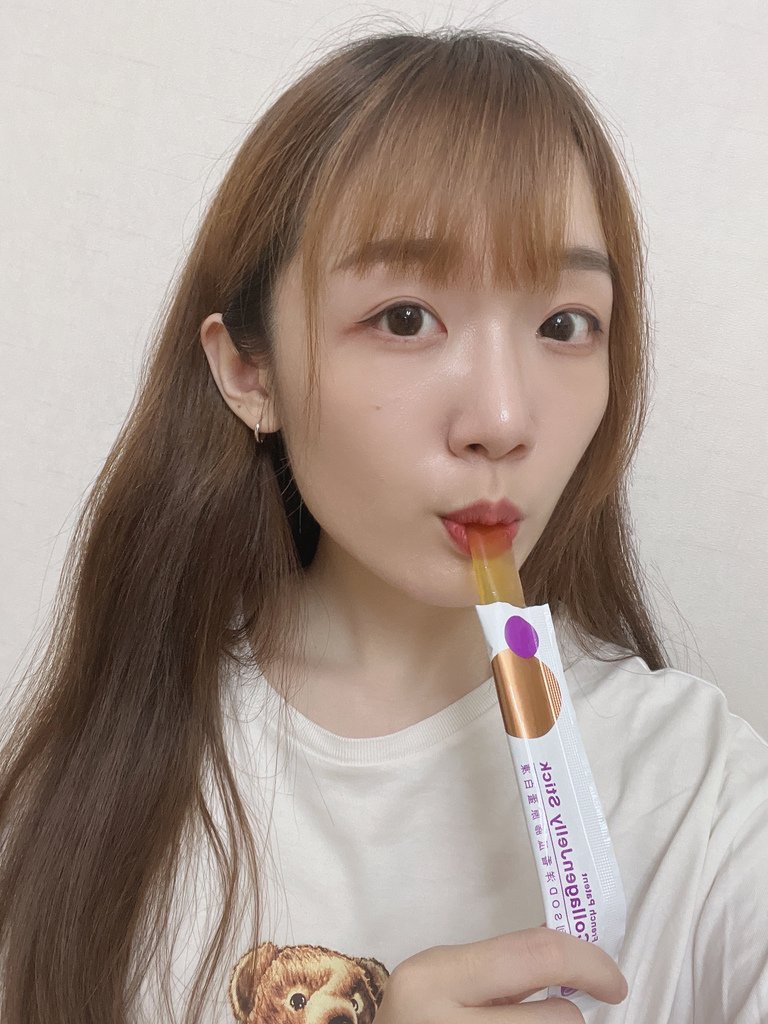 專利SOD洋香瓜膠原蛋白凍評價｜CYM智妍美｜吃的保養品推薦
