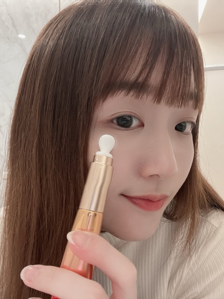 超維A雙動能緊緻電眼霜｜京城之霜｜眼霜+震動按摩｜減少細紋增